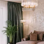 شقة Bohemian Style In New Neighbourhood Coresi *