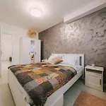 شقة Bohemian Style In New Neighbourhood Coresi براشوف