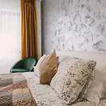 شقة Bohemian Style In New Neighbourhood Coresi
