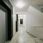 شقة Bohemian Style In New Neighbourhood Coresi *