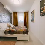 Bohemian Style In New Neighbourhood Coresi