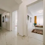 Bohemian Style In New Neighbourhood Coresi شقة براشوف