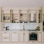 شقة Bohemian Style In New Neighbourhood Coresi براشوف