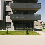 شقة Bohemian Style In New Neighbourhood Coresi *