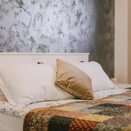 Bohemian Style In New Neighbourhood Coresi Braşov