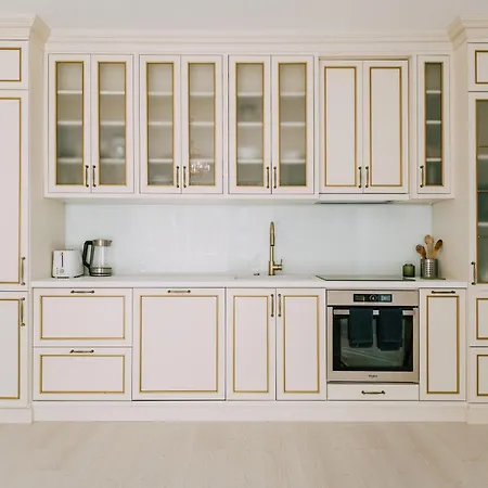 Apartamento Golden Reverie Braşov
