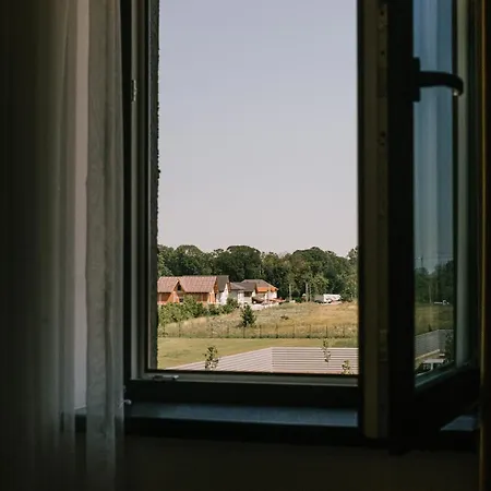 Apartment Golden Reverie Brasov