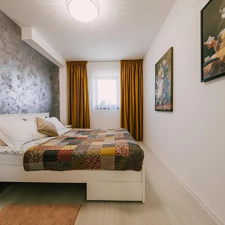 Bohemian Style In New Neighbourhood Coresi