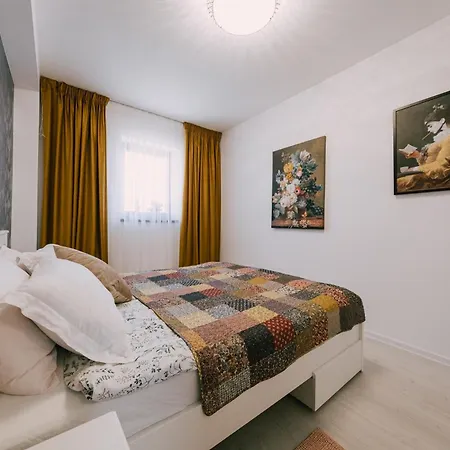 Golden Reverie Apartamento *