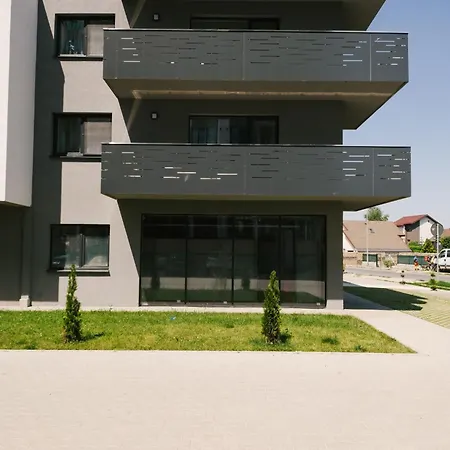 Apartamento Golden Reverie *