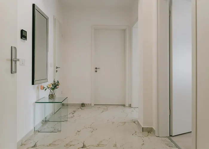 Bohemian Style In New Neighbourhood Coresi * Braşov