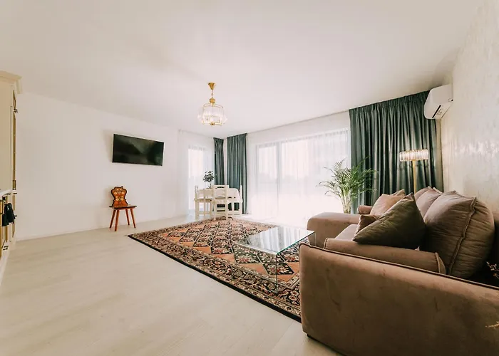 Bohemian Style In New Neighbourhood Coresi