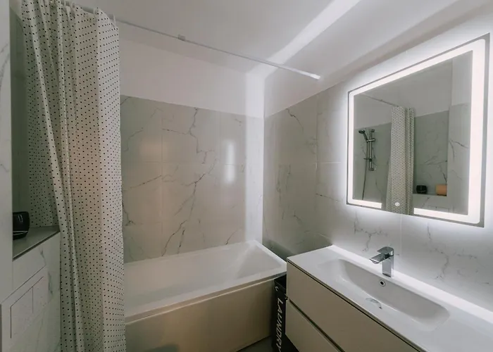 Bohemian Style In New Neighbourhood Coresi *