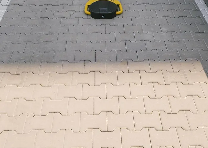 Bohemian Style In New Neighbourhood Coresi