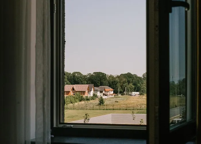 Apartamento Bohemian Style In New Neighbourhood Coresi Braşov