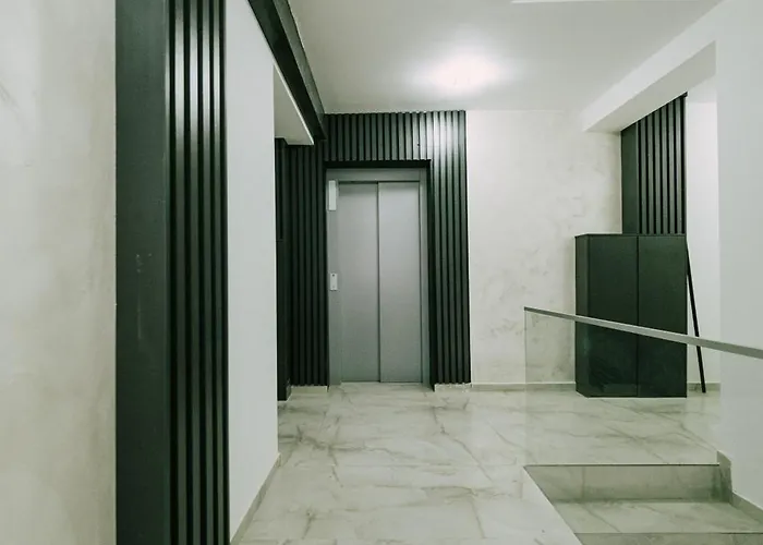 Bohemian Style In New Neighbourhood Coresi Apartamento Braşov