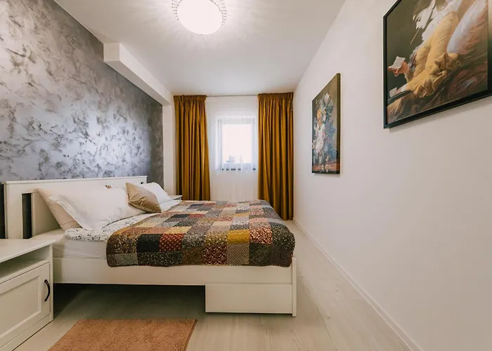 Bohemian Style In New Neighbourhood Coresi