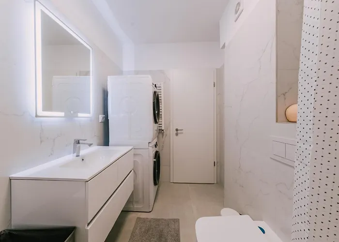 Bohemian Style In New Neighbourhood Coresi * Braşov