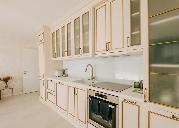 Bohemian Style In New Neighbourhood Coresi