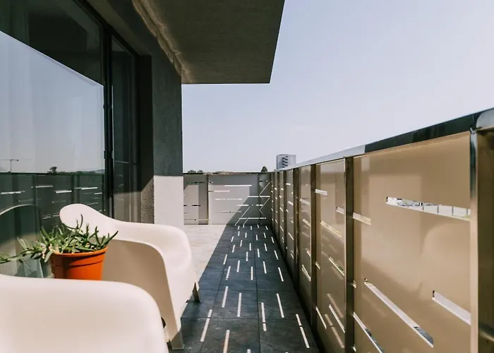 Bohemian Style In New Neighbourhood Coresi