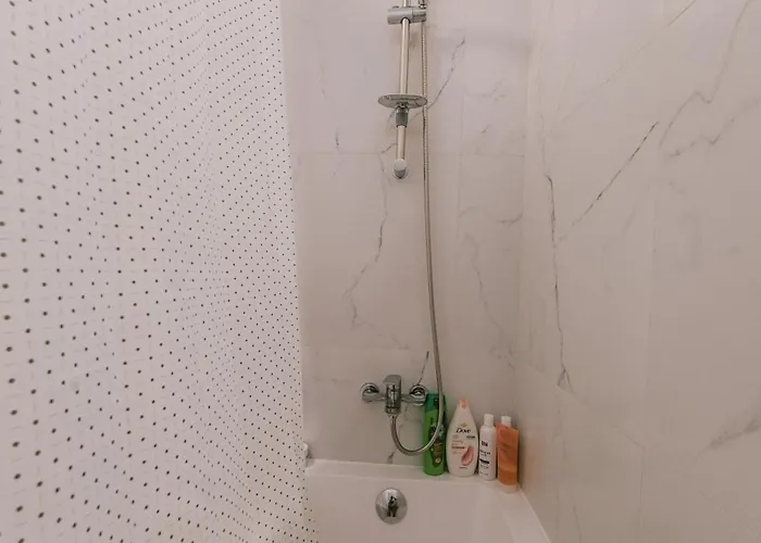 Bohemian Style In New Neighbourhood Coresi Braşov