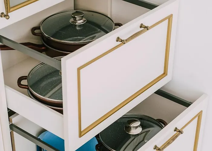 Bohemian Style In New Neighbourhood Coresi