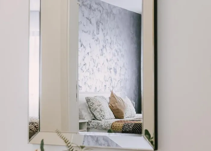 Bohemian Style In New Neighbourhood Coresi Apartamento Braşov