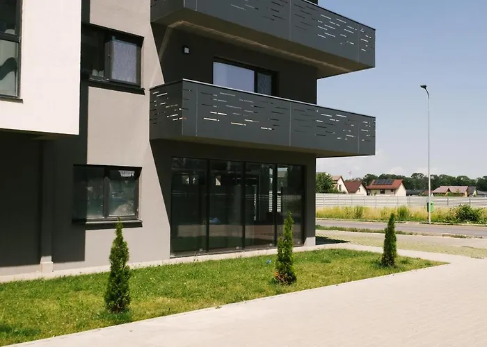 Bohemian Style In New Neighbourhood Coresi